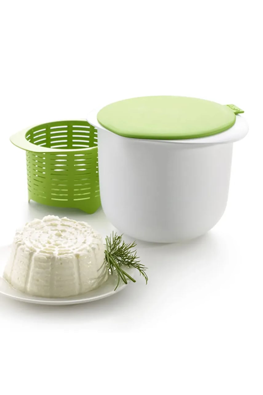 Posoda za domačo skuto Lekue Native