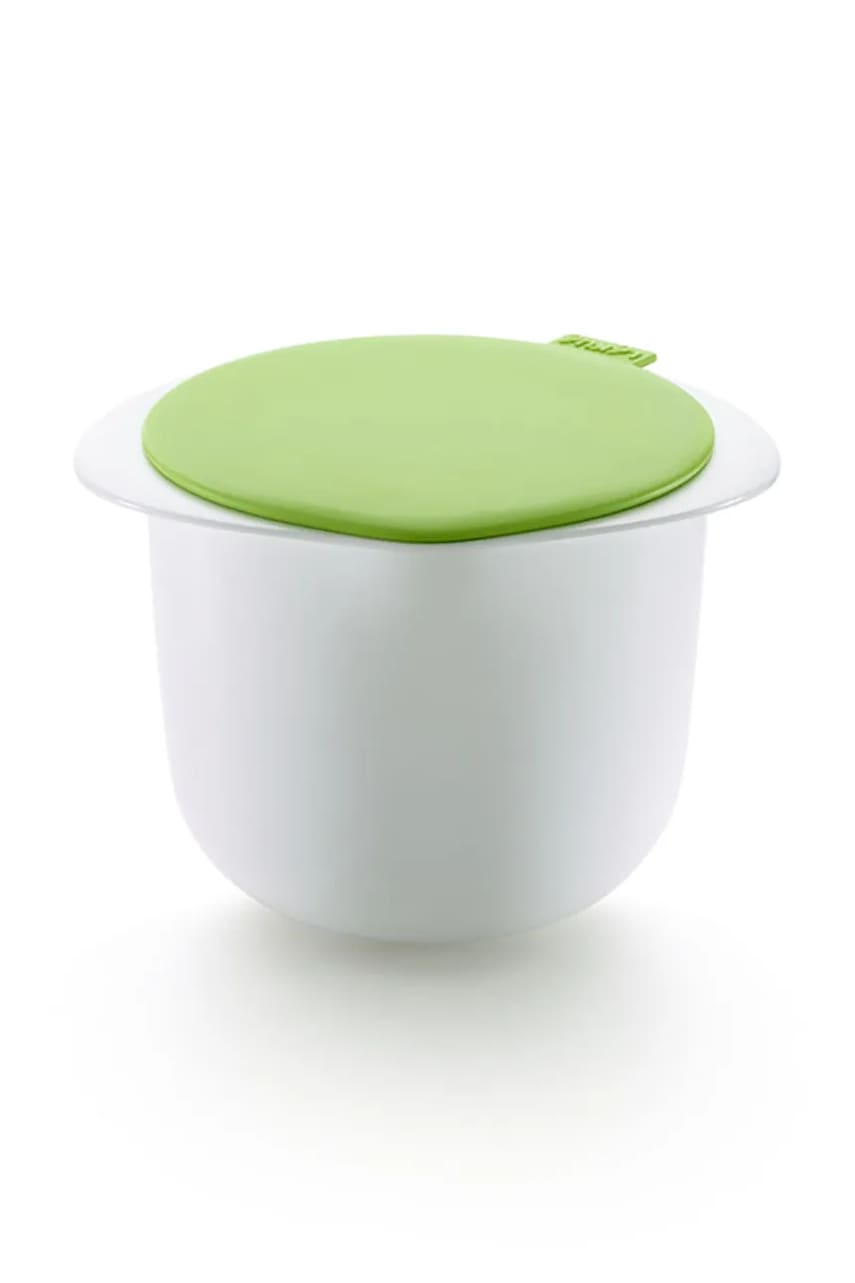 Posoda za domačo skuto Lekue Cheese Maker 1 L