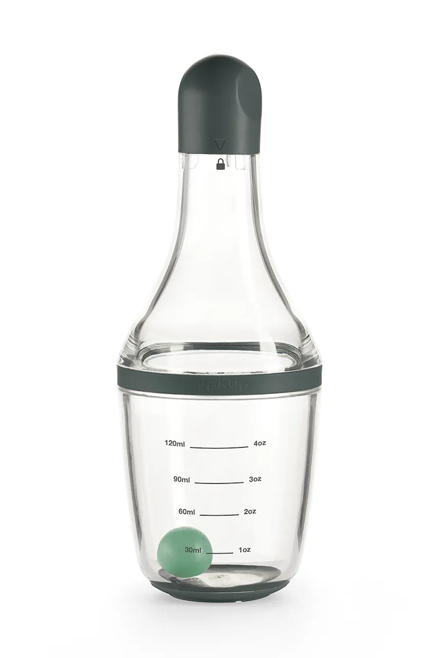 Shaker za dressinge Lekue