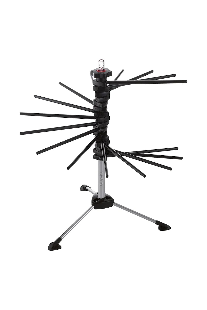 Sušilica za tjesteninu Marcato Pasta Drying Rack Tacapasta boja: crna