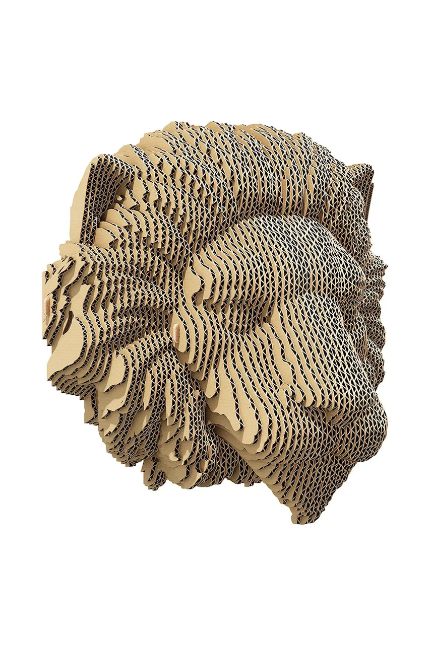 3d puzzle Cartonic Lion