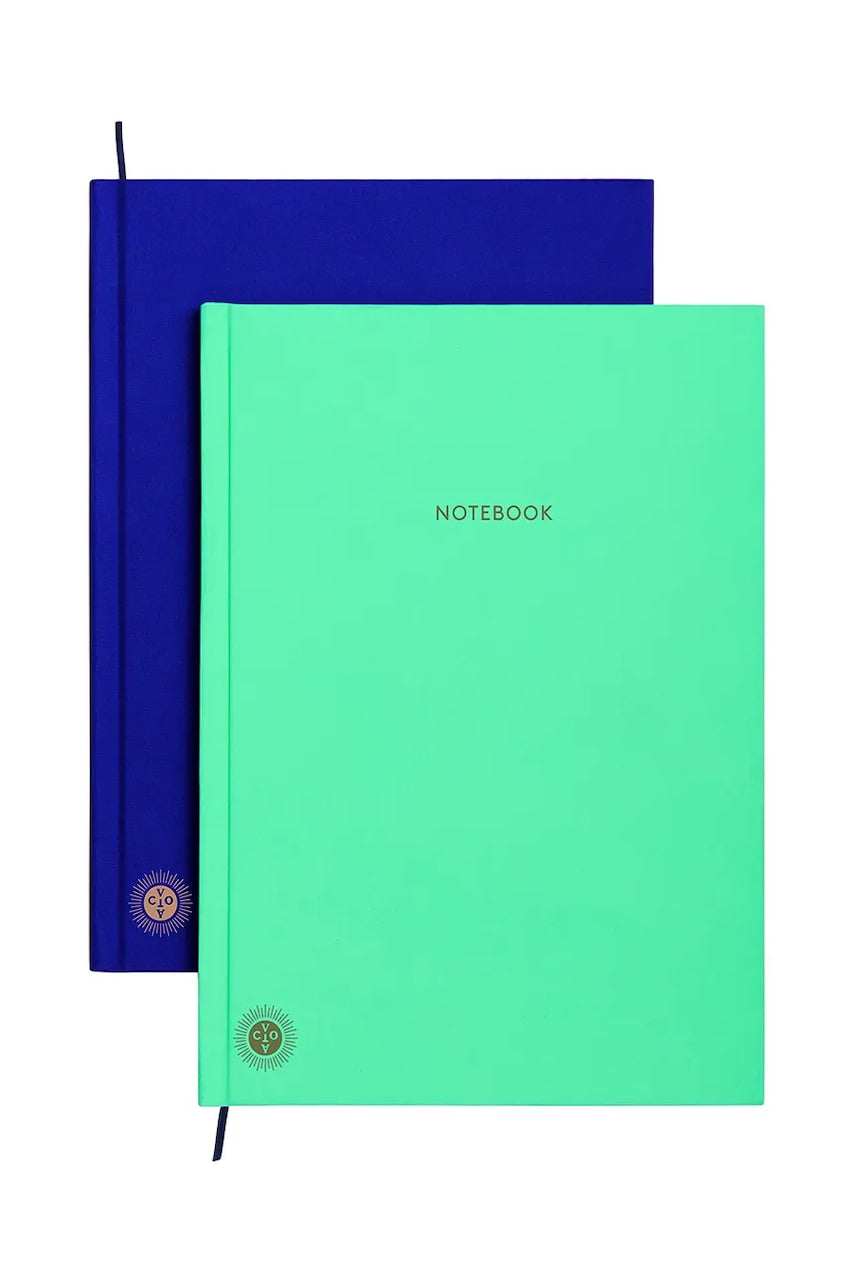 Bilježnica Octaevo Notebook Planner