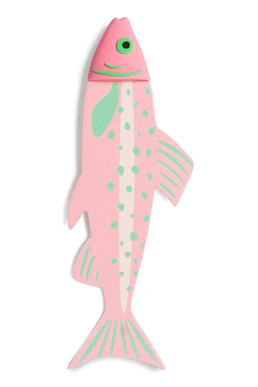 Bookmark Helio Ferretti Piesces