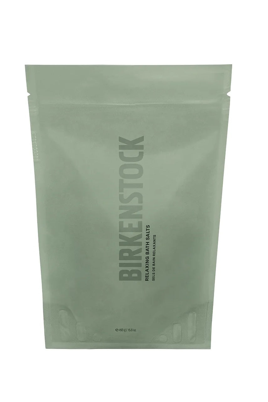 Opuštajuća sol za kupanje Birkenstock 450 g