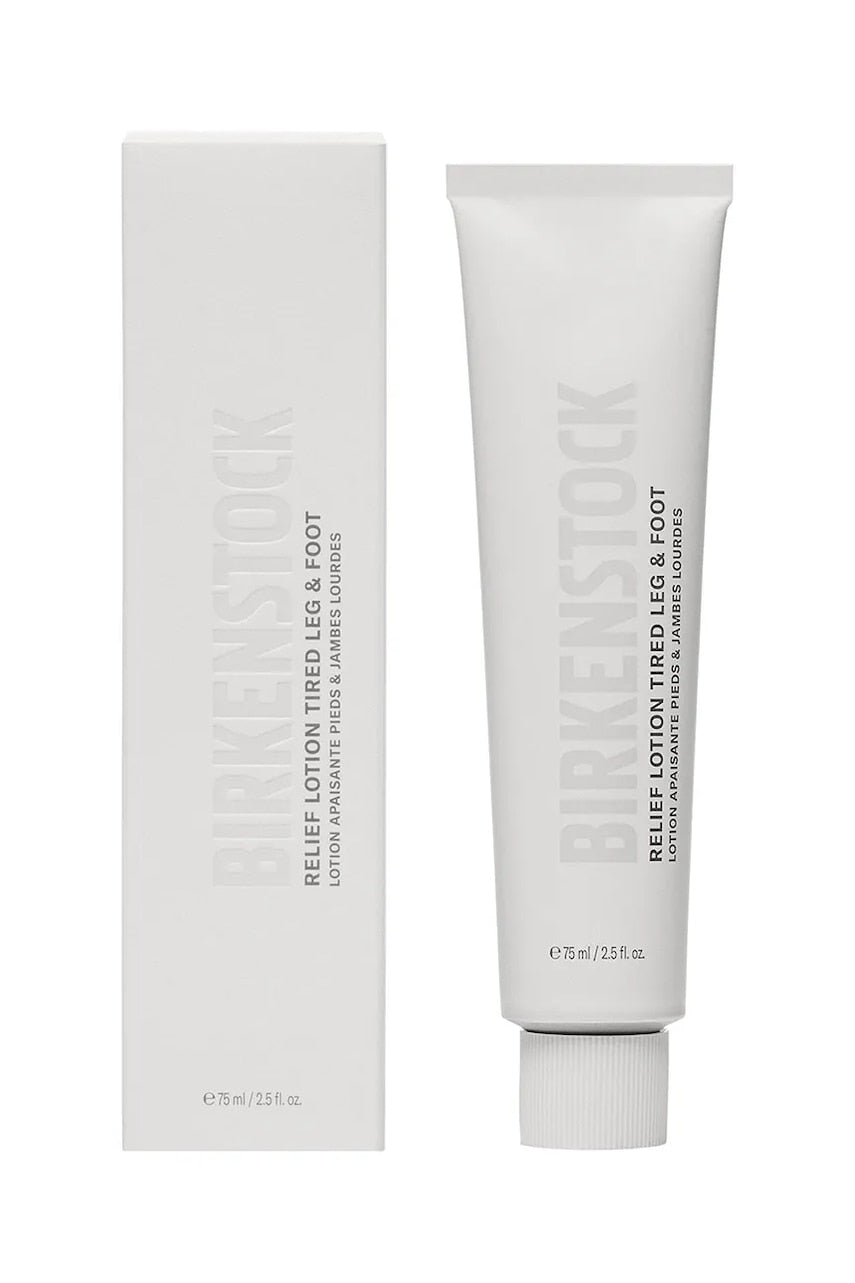 Osvježavajući balzam za umorne noge i stopala Birkenstock 75 ml
