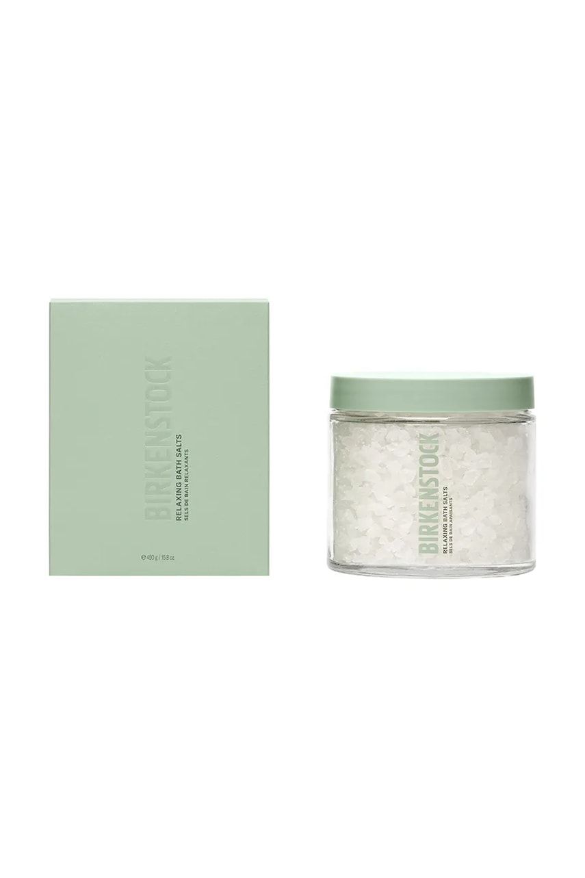 Opuštajuća sol za kupanje Birkenstock 450 g