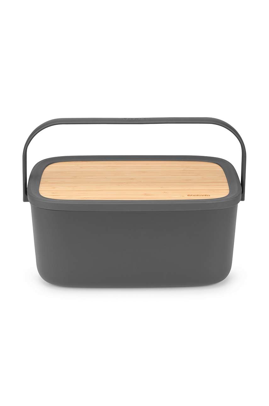 Brabantia posoda za kruh