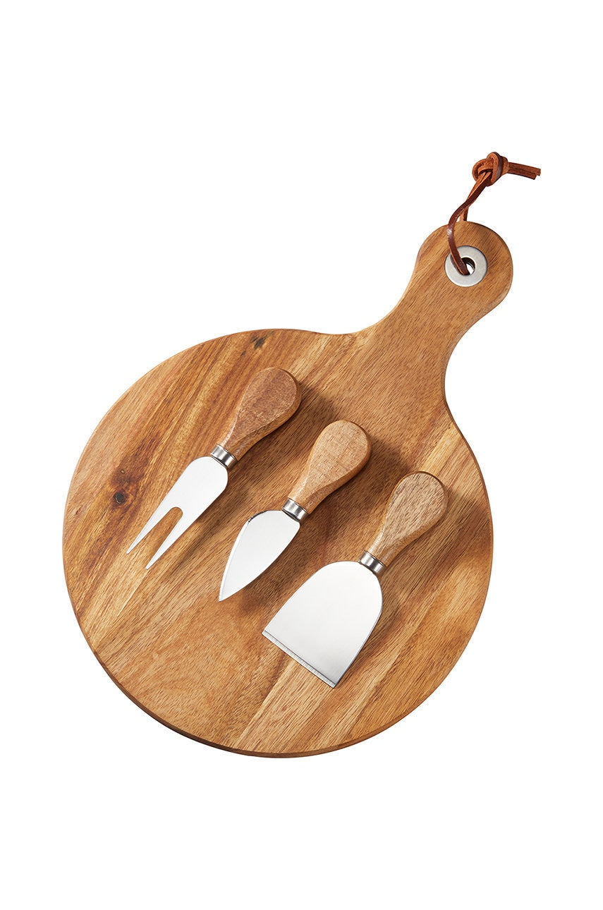 Deska za serviranje sira Dorre Oline 3-pack Oline