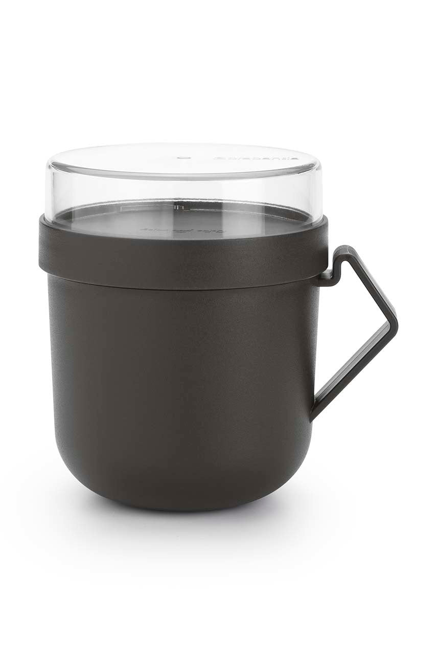 Posoda za juho Brabantia Make & Take, 0,6 L