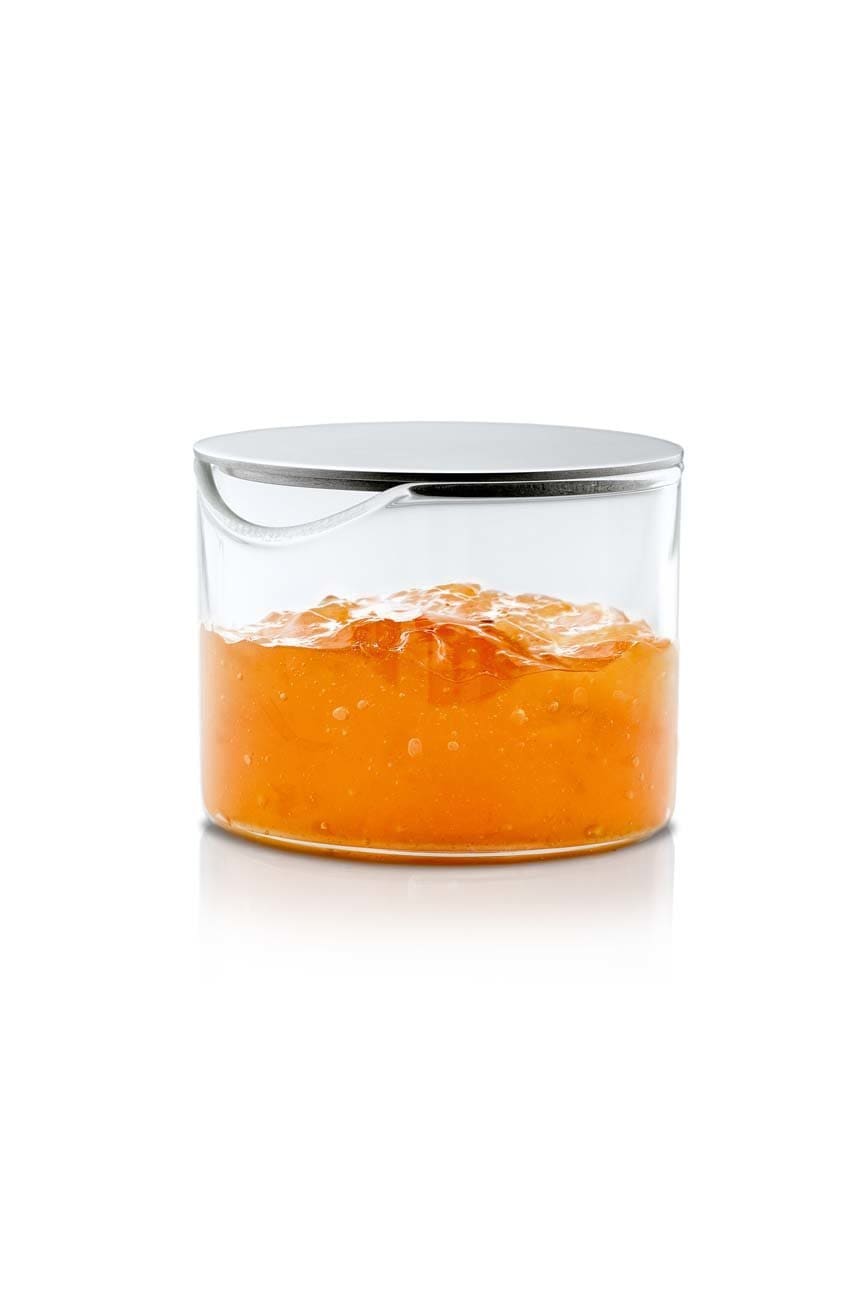 Posoda s pokrovom Blomus Basic