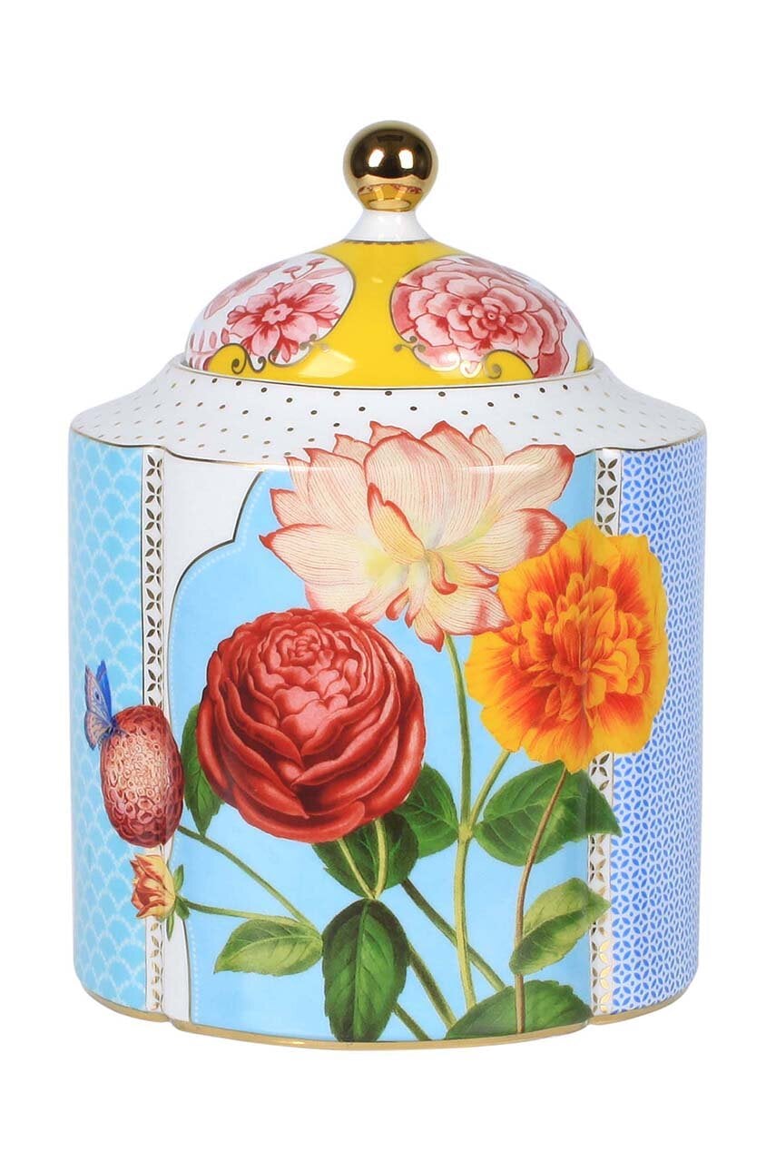Posoda s pokrovom Pip Studio Royal Multi