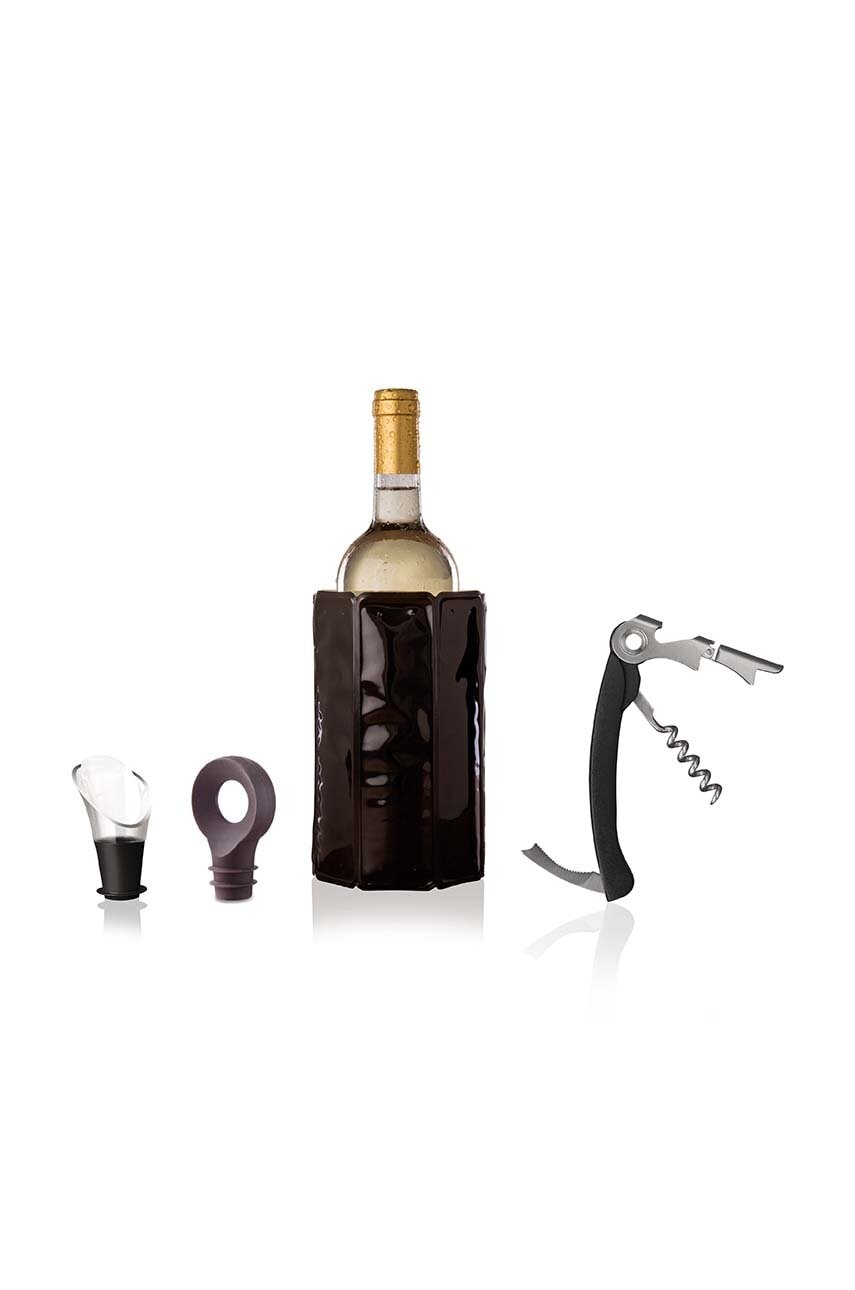 Set za vino Vacu Vin Wine Set Classic 4-pack