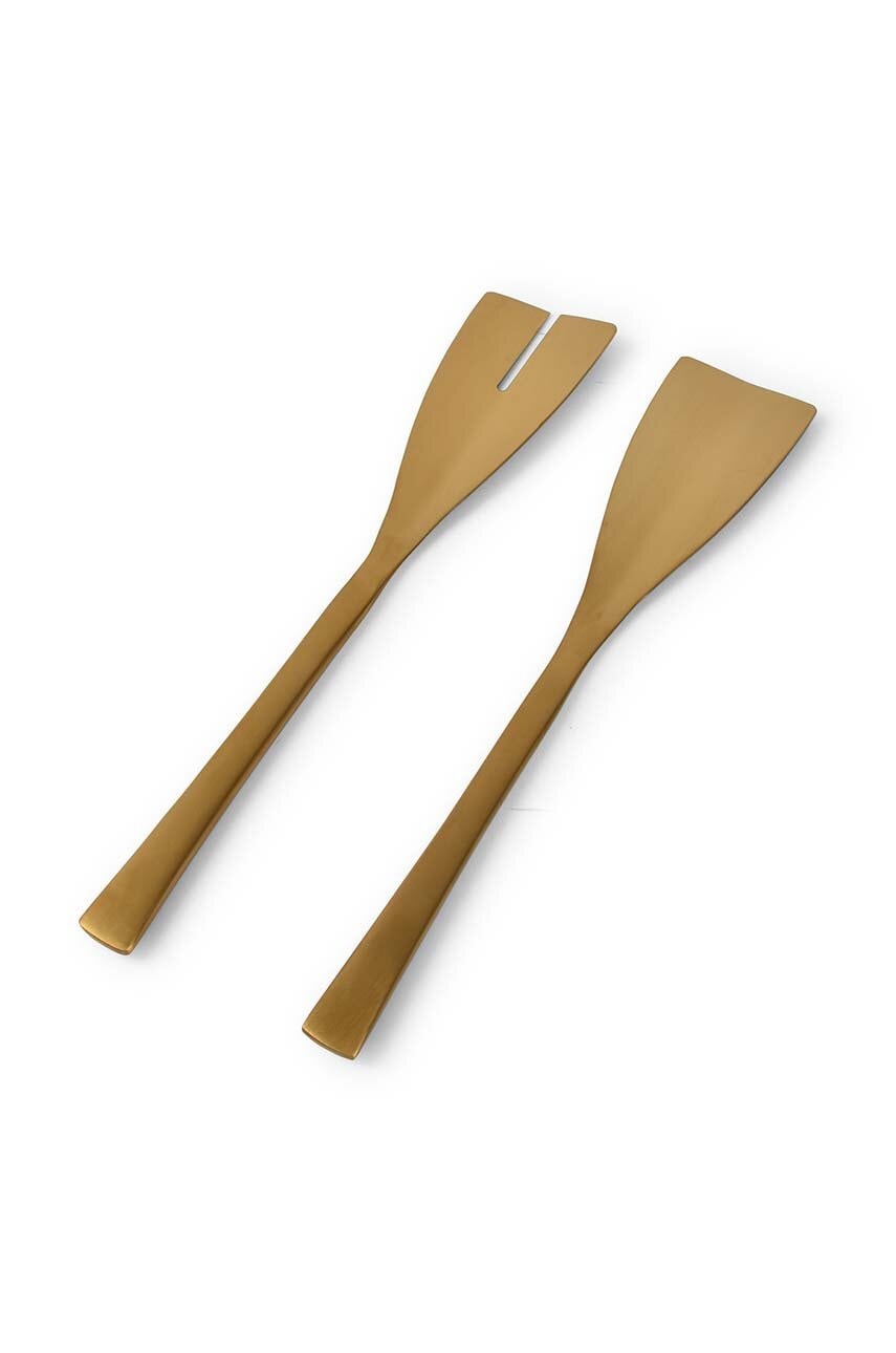 Žlice za salatu Salt&Pepper Equip 2-pack