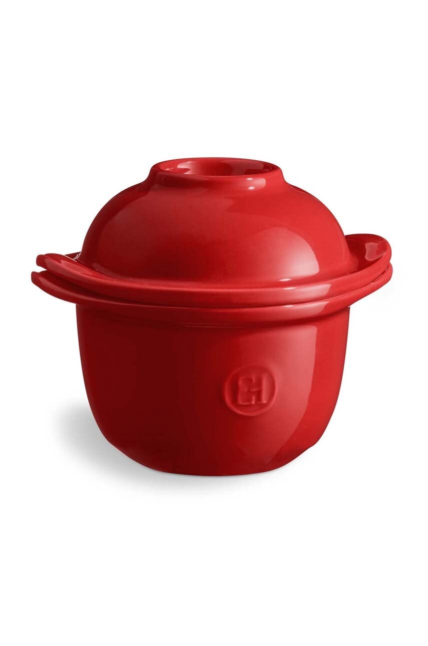 Posoda za peko in serviranje jajc Emile Henry Egg Nest