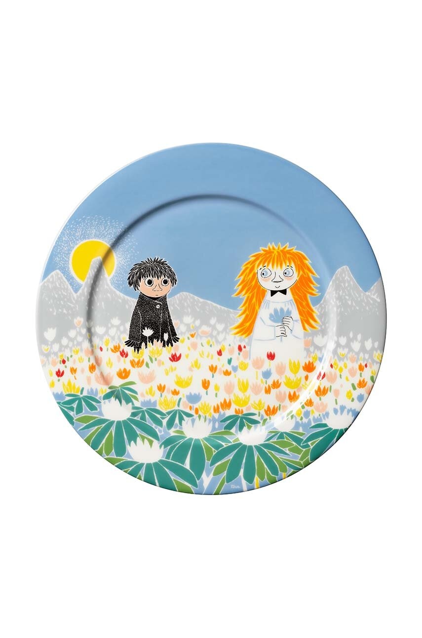 Posoda Arabia Finland x Muminki