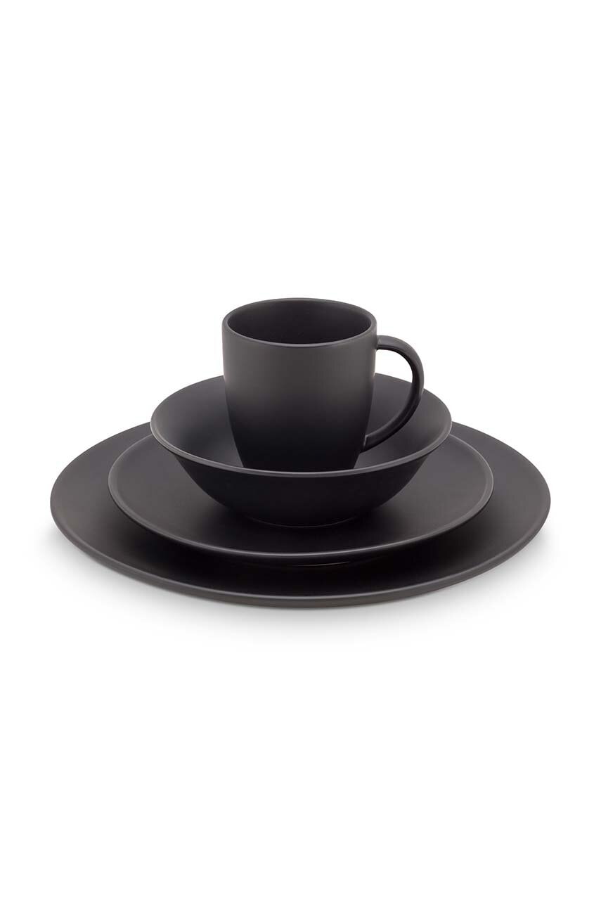 Namizna posoda za 4 osebe 16-pack