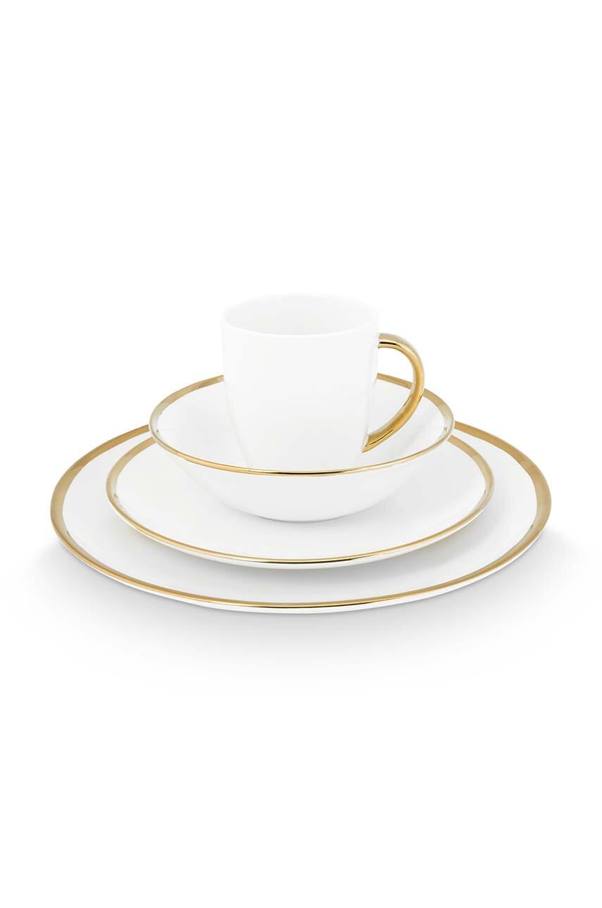 Namizna posoda za 4 osebe vtwonen 16-pack