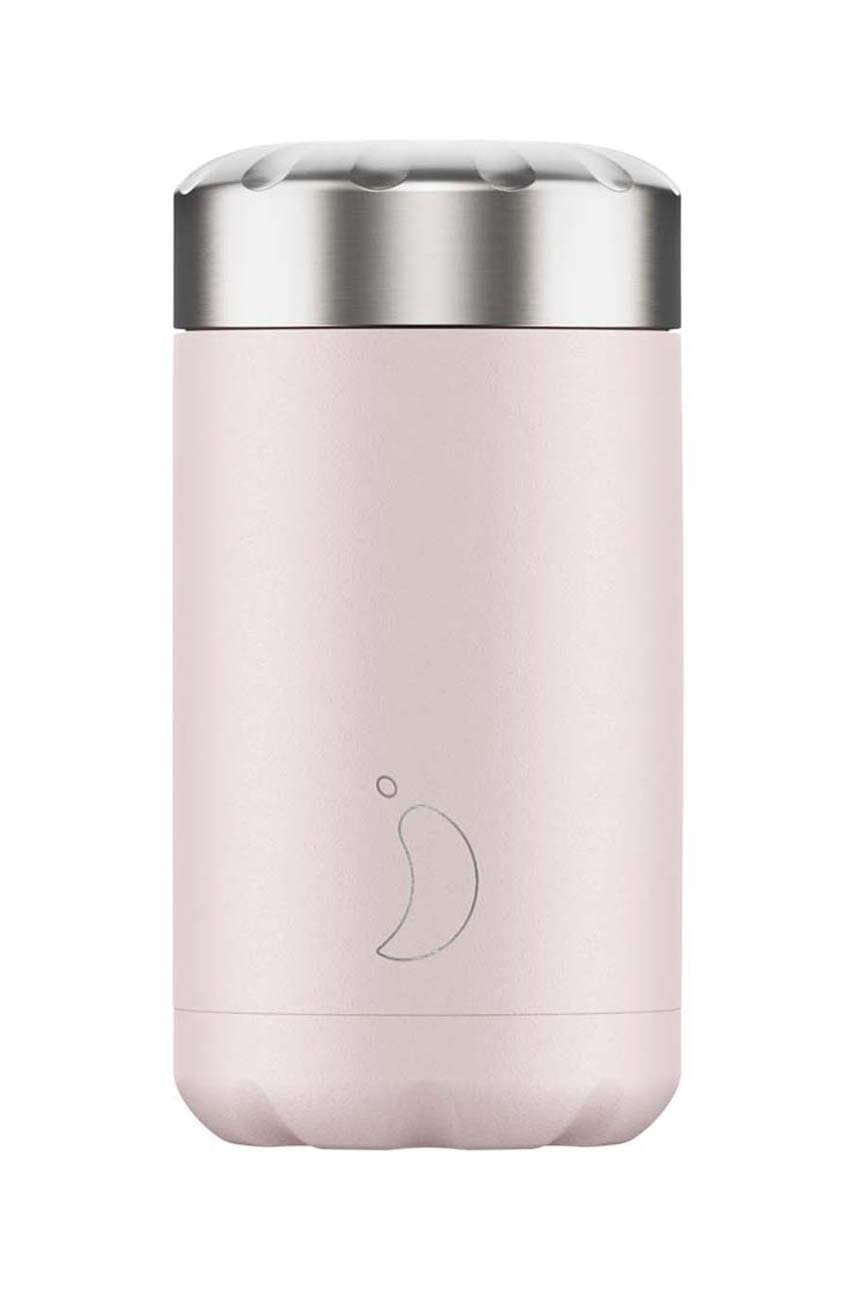 Termo posoda Chillys Blush 500 ml
