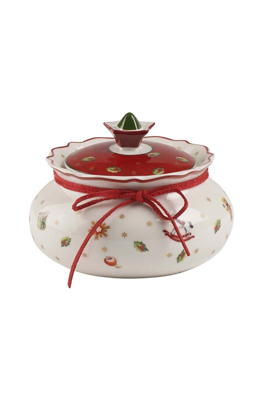 Posuda s poklopcem Villeroy & Boch Toys Delight