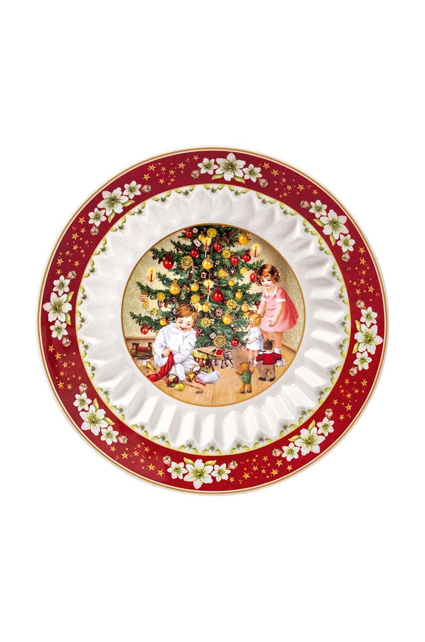 Villeroy & Boch posoda Toy's Fantasy 6-pack