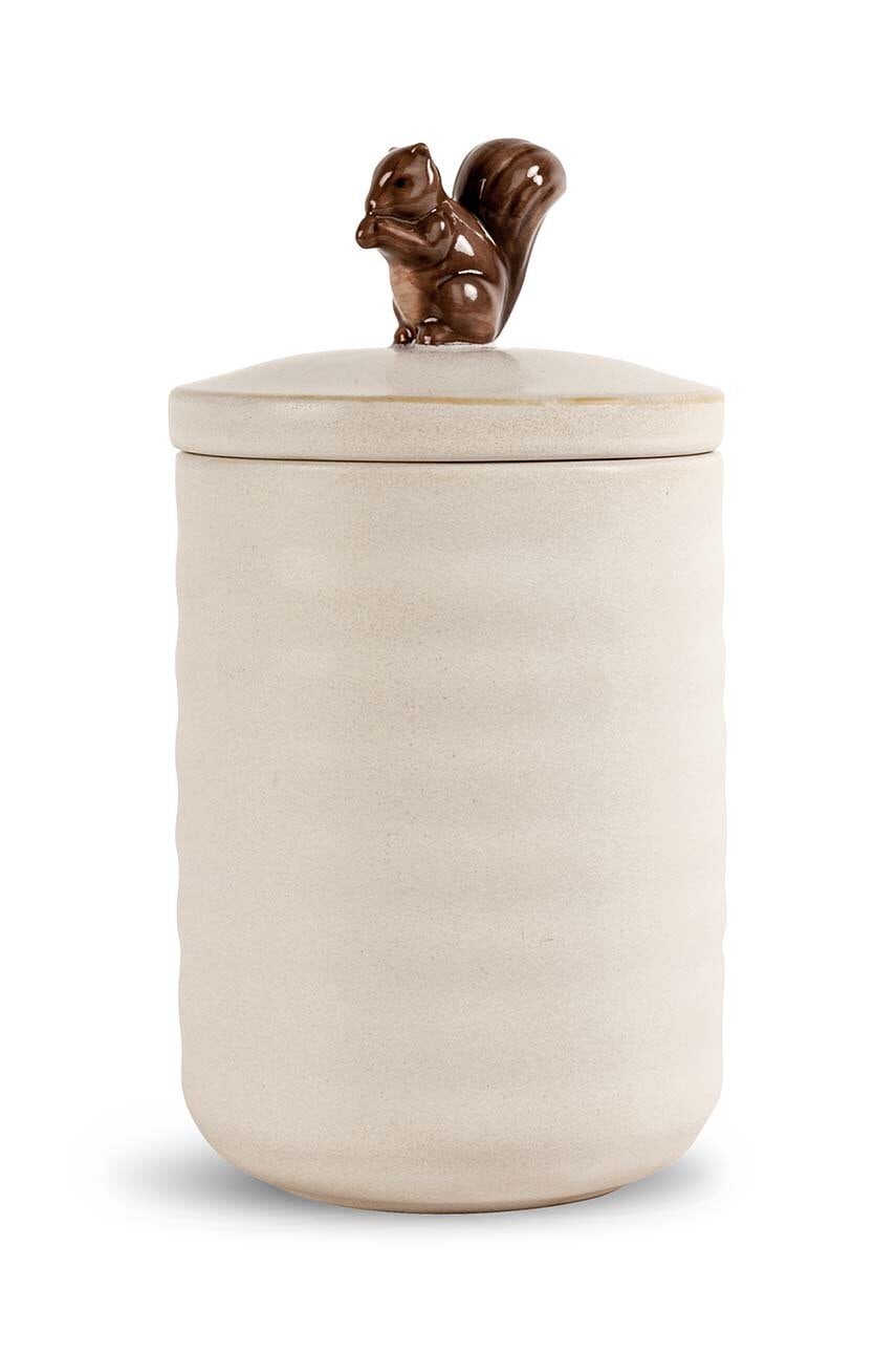 Posoda s pokrovom Sagaform Ellen