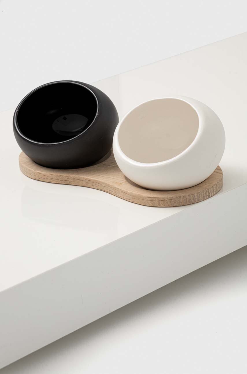 Rosendahl posoda za sol Salt Cellar