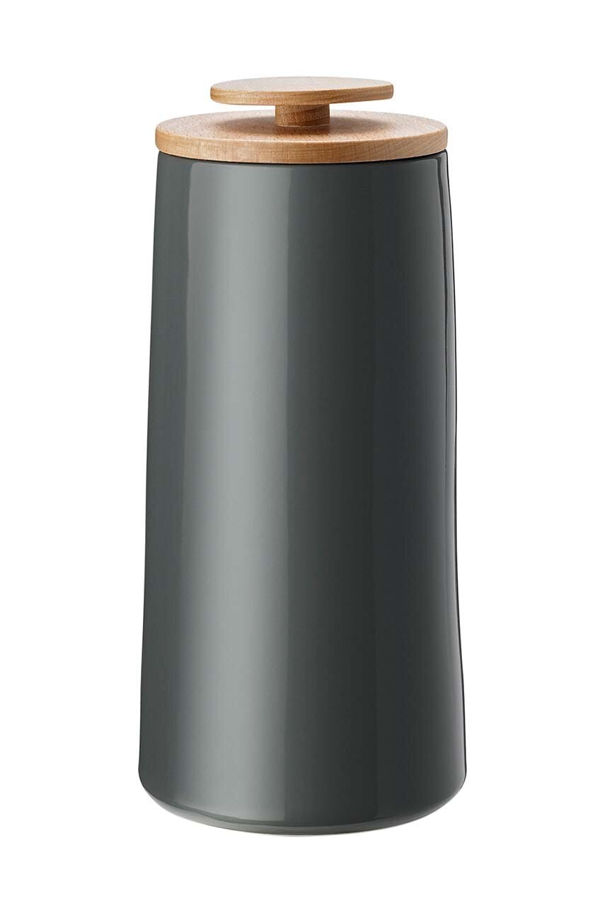 Posoda s pokrovom Stelton Emma 1,2 L
