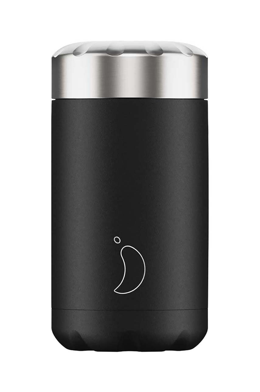 Termo posoda Chillys Monochrome 500ml