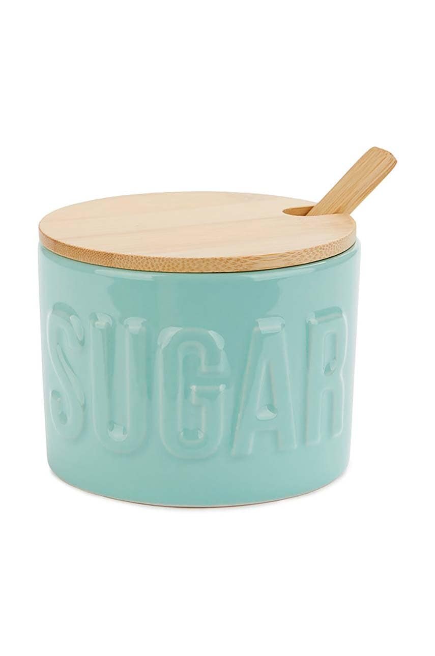 Posoda za sladkor z žlico Balvi