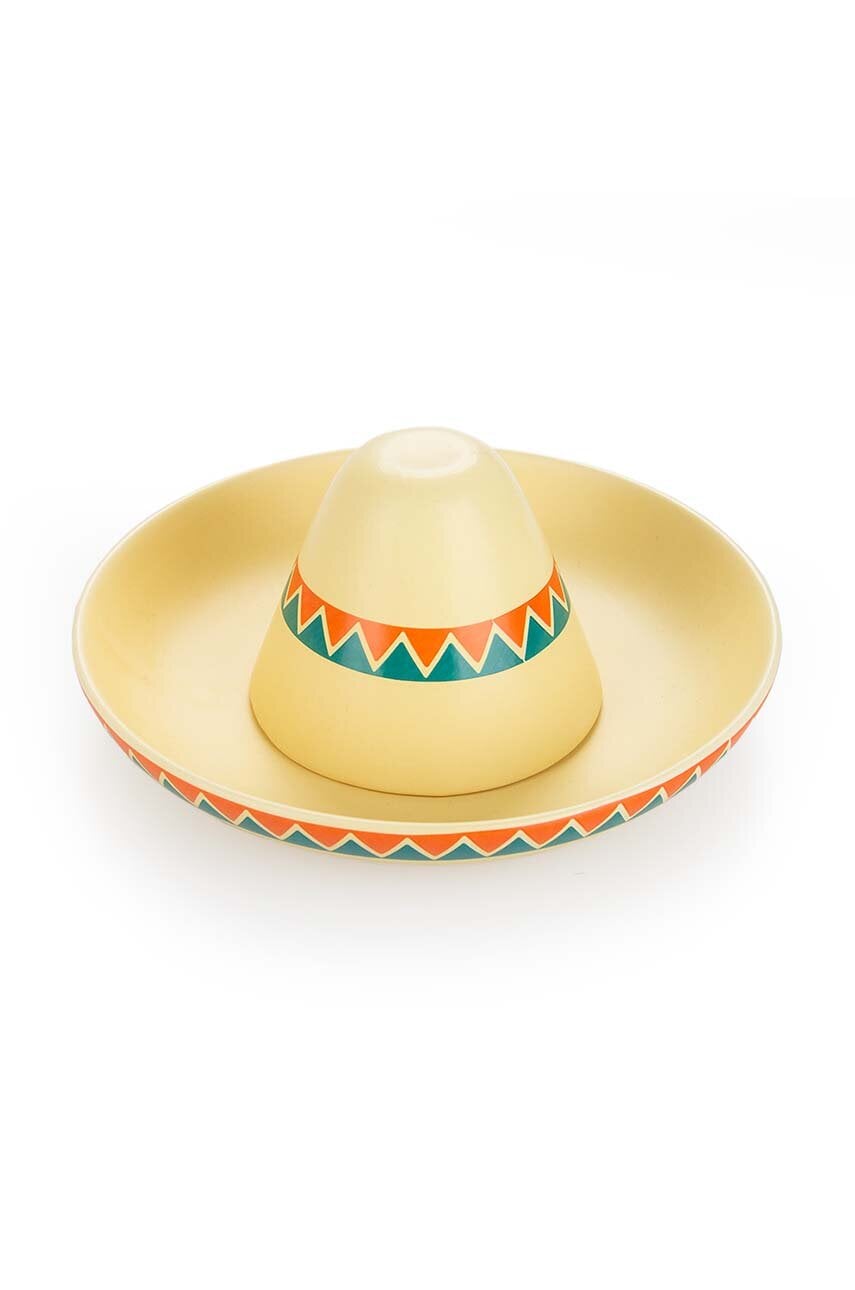 Posoda za prigrizke Balvi