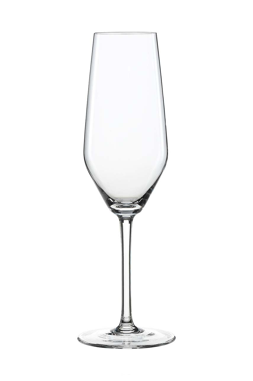 Komplet kozarcev za šampanjec Spiegelau 4-pack