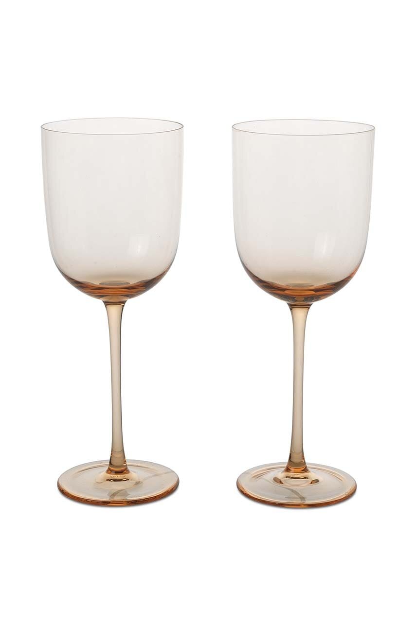 Čaša za vino ferm LIVING Host Red Wine 2-pack