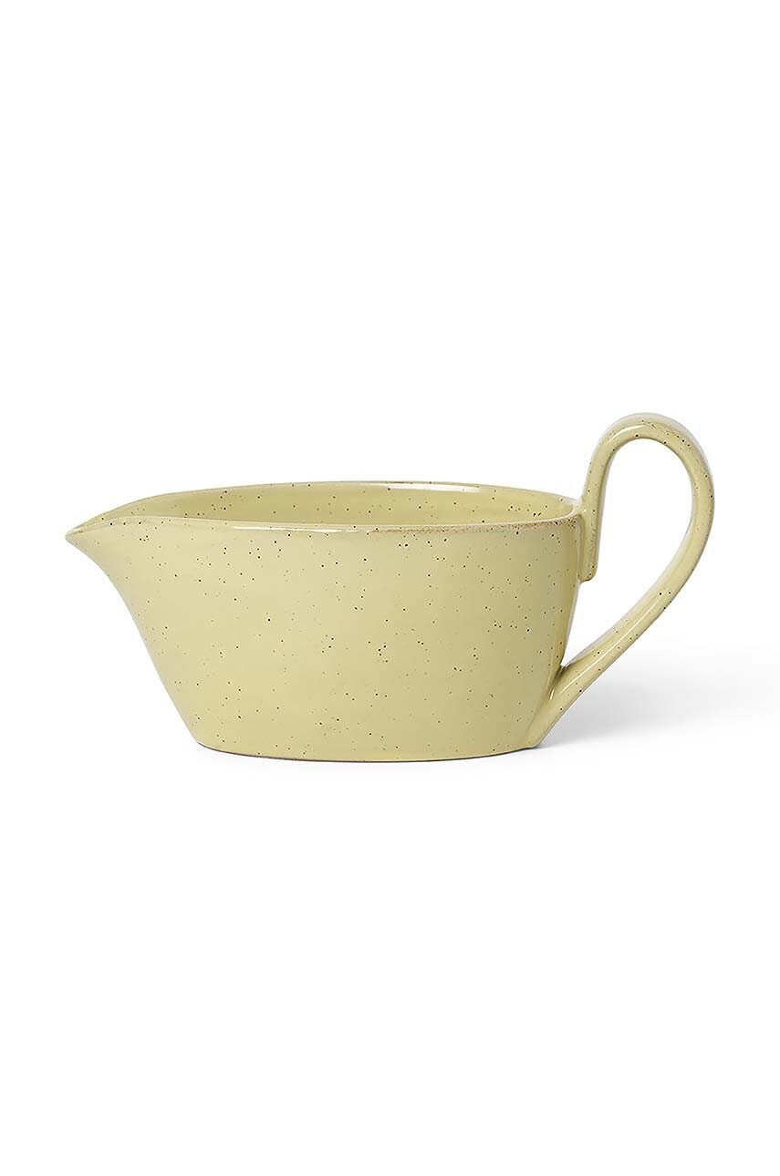 Zdjelica za umak ferm LIVING Flow Sauce Boat