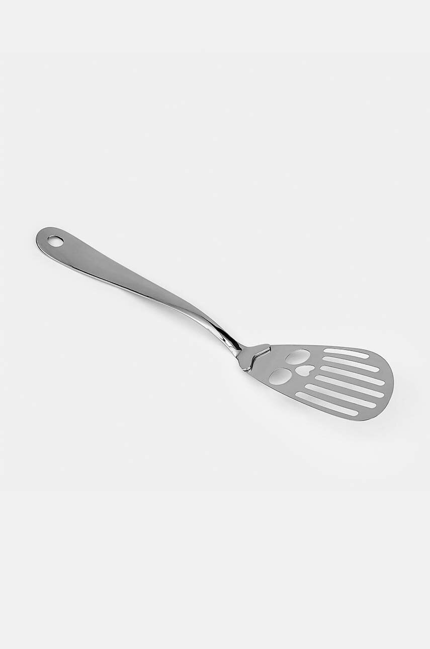 Lopatica Luckies of London Skull Kitchen Spatula