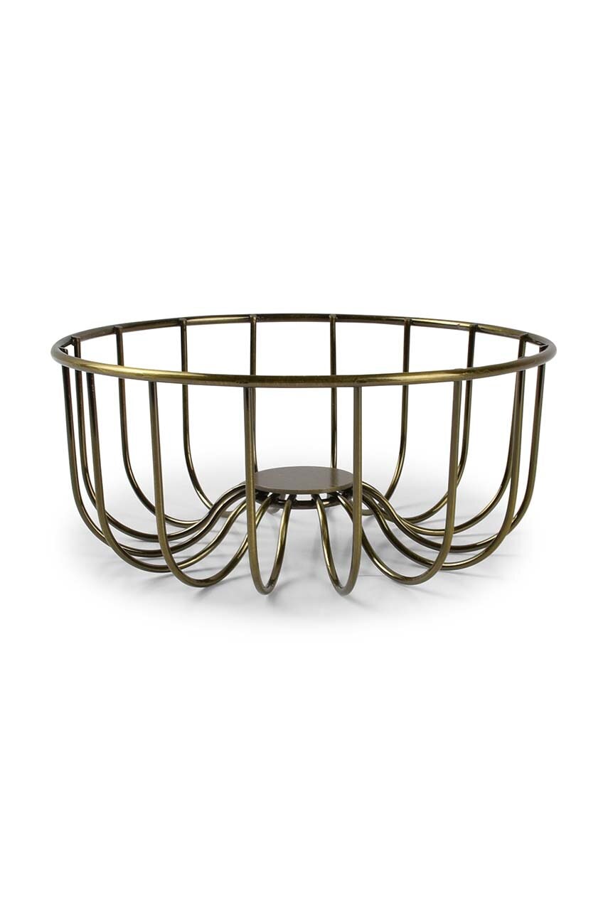 Košara za sadje Salt&Pepper Wire