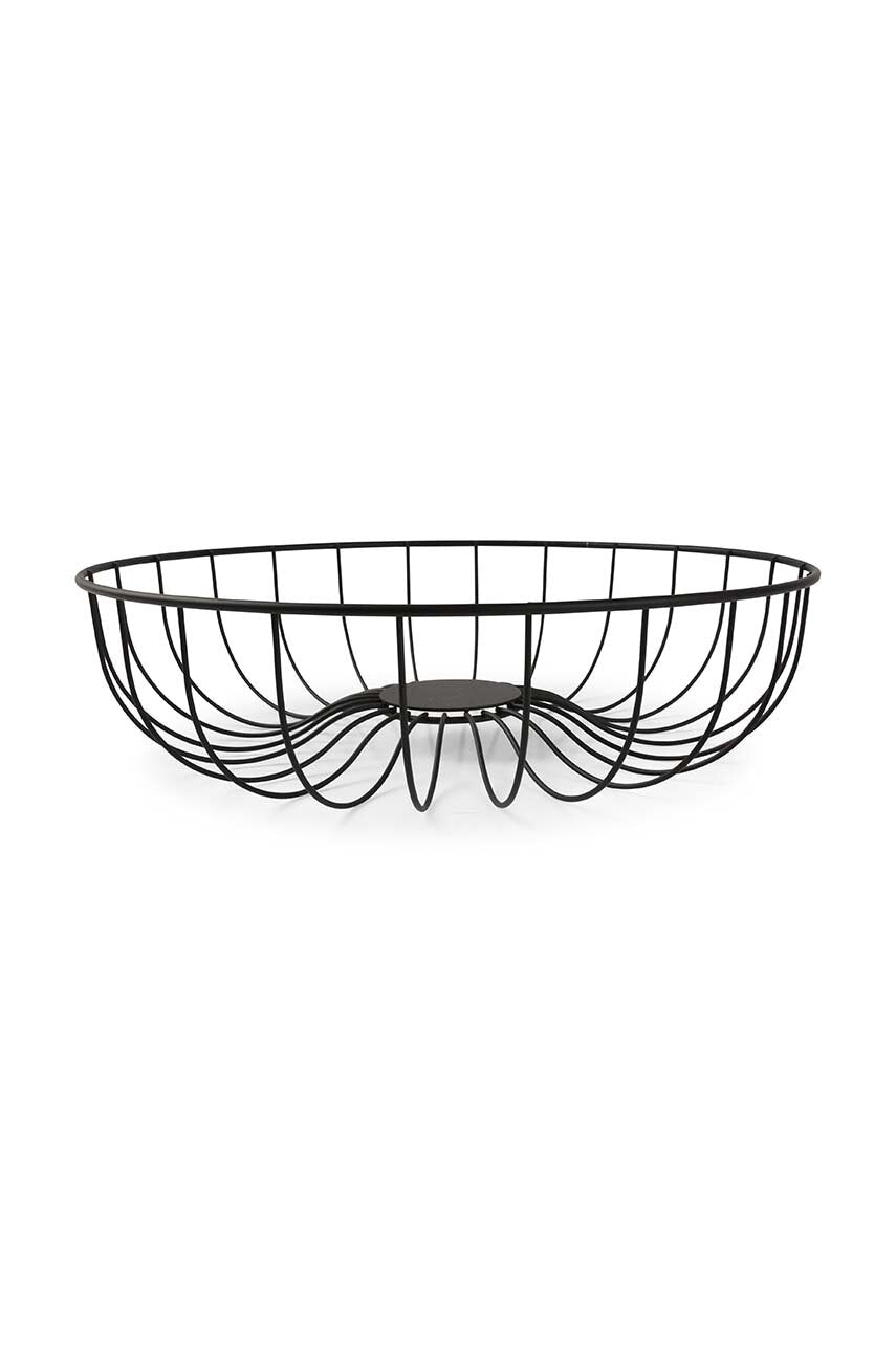 Košara za voće Salt&Pepper Wire