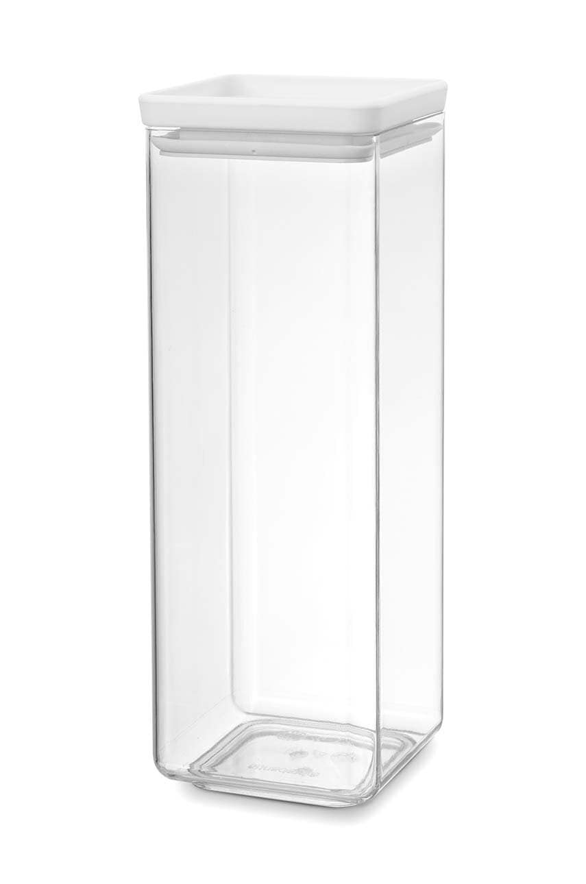 Posoda za hrano Brabantia Tasty+ 2,5 L