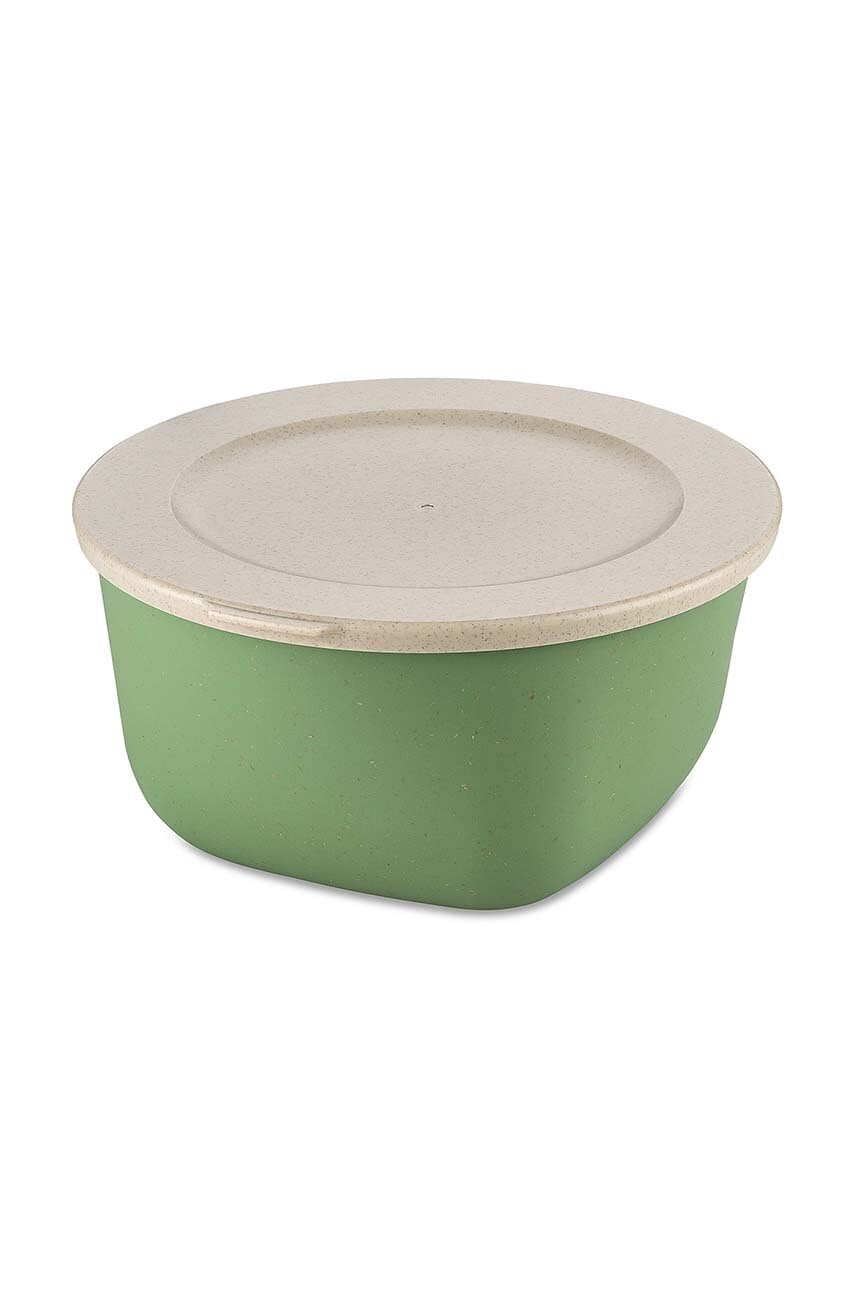 Posoda s pokrovom Koziol Connect Box 4 L