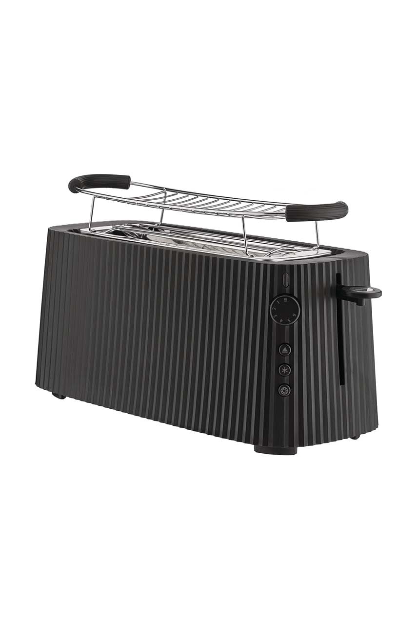 Toaster Alessi Plissé XXL
