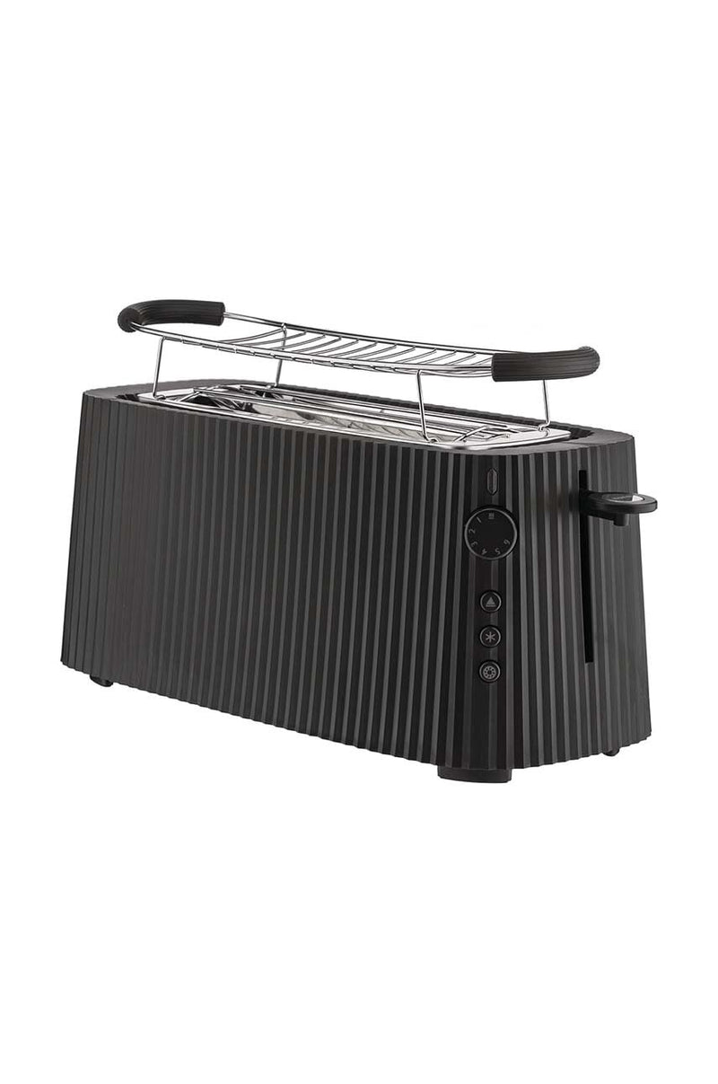 Toaster Alessi Plissé XXL