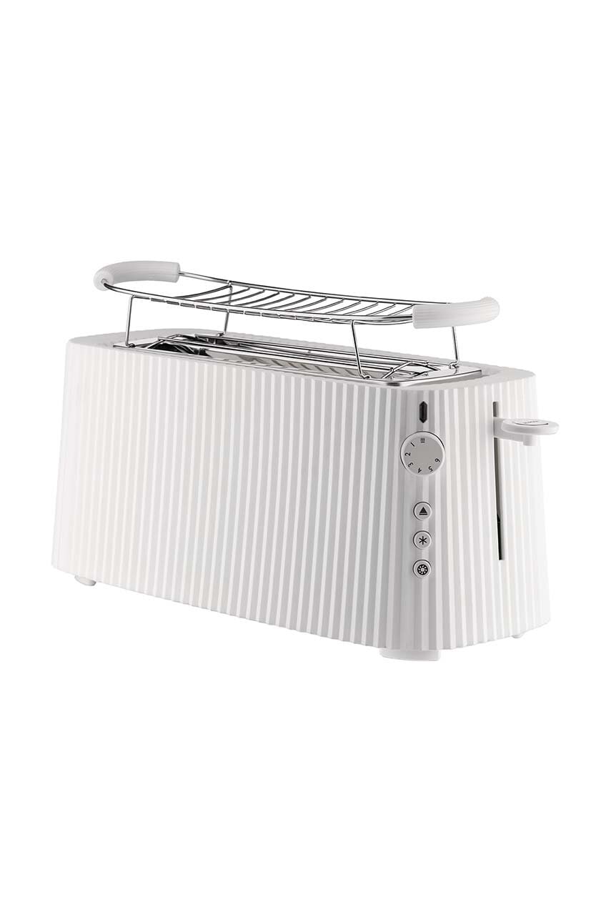 Toaster Alessi Plissé XXL