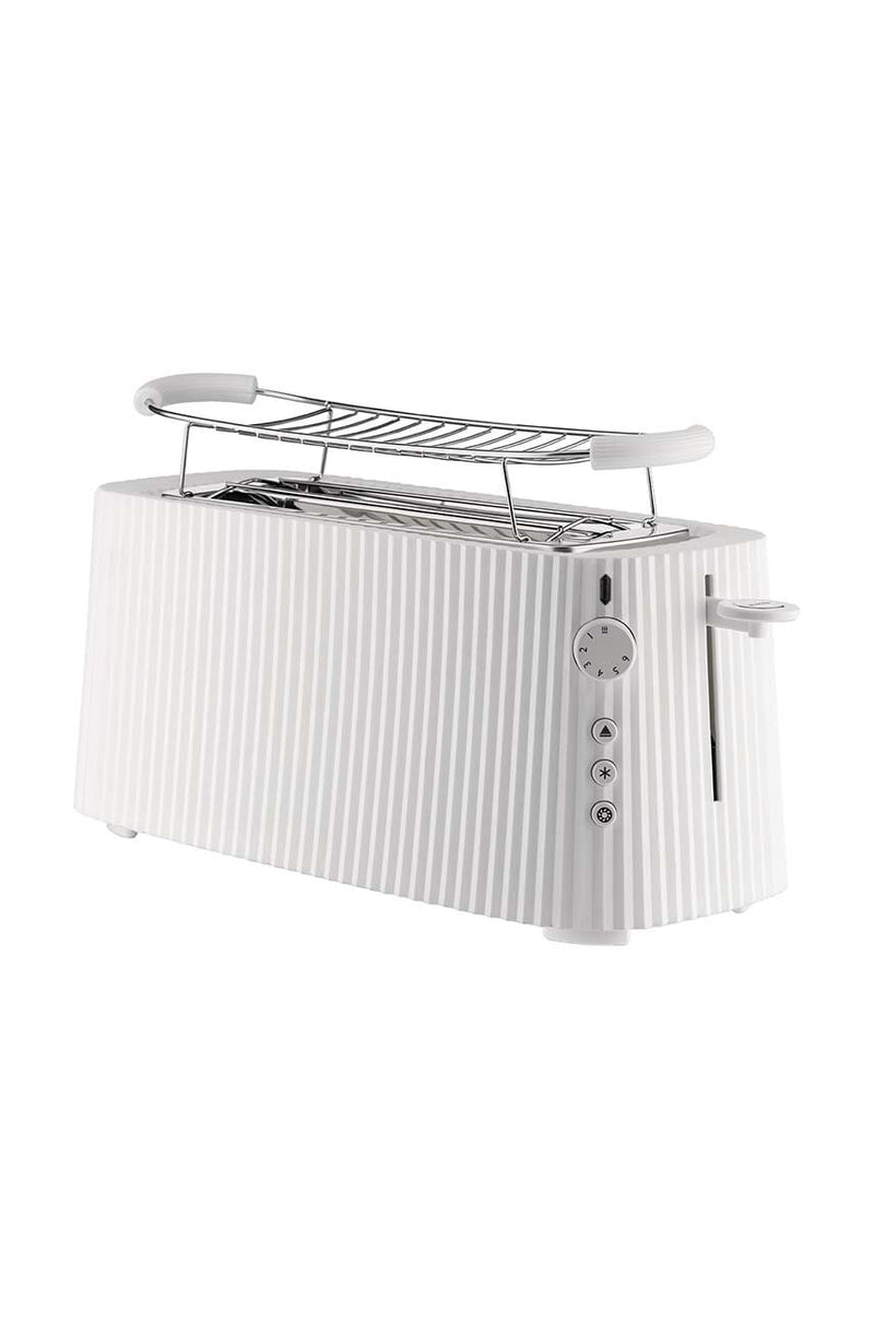 Toaster Alessi Plissé XXL