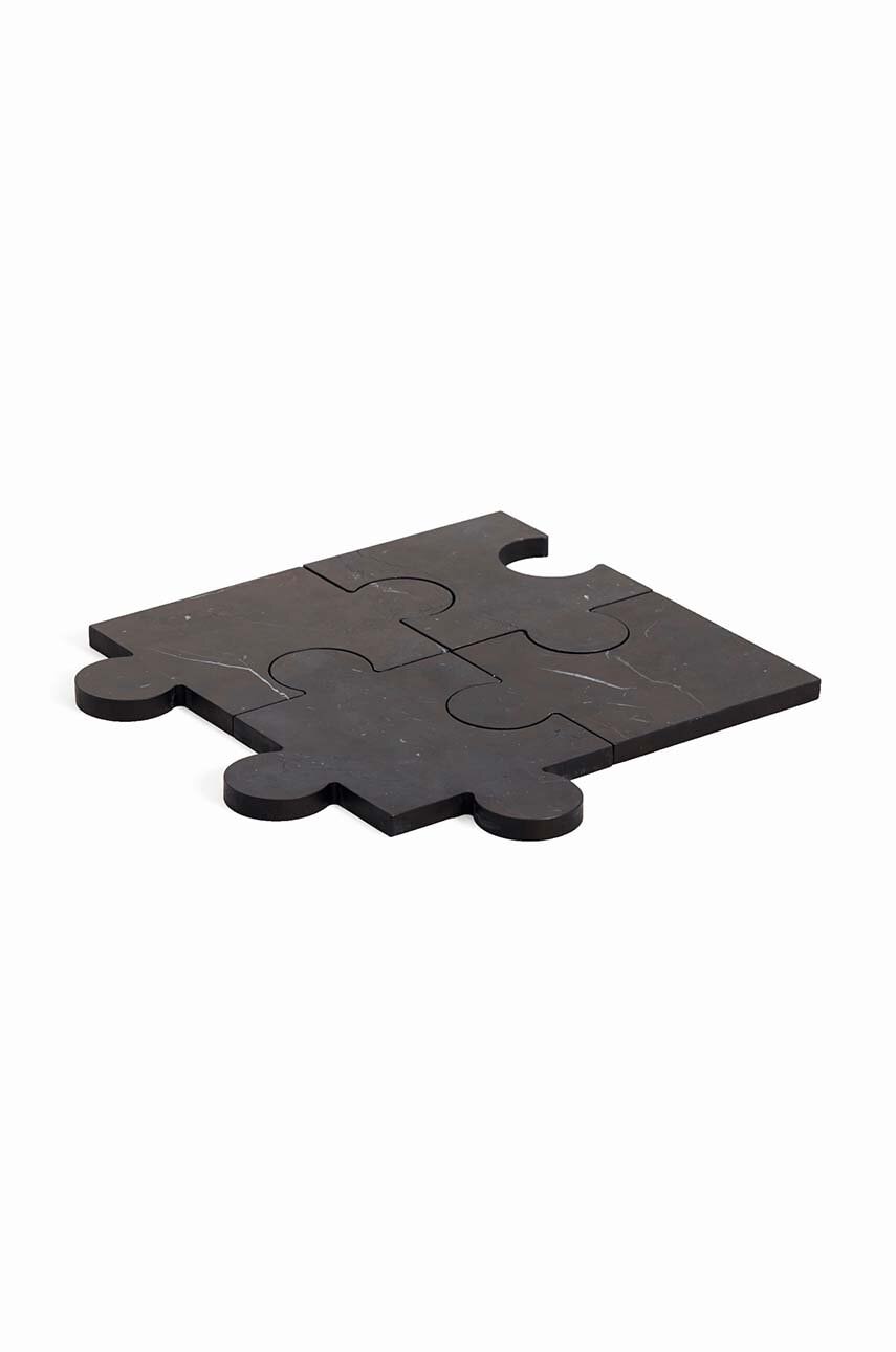 Podstavek Tre Product Stonecut Puzzle 4-pack