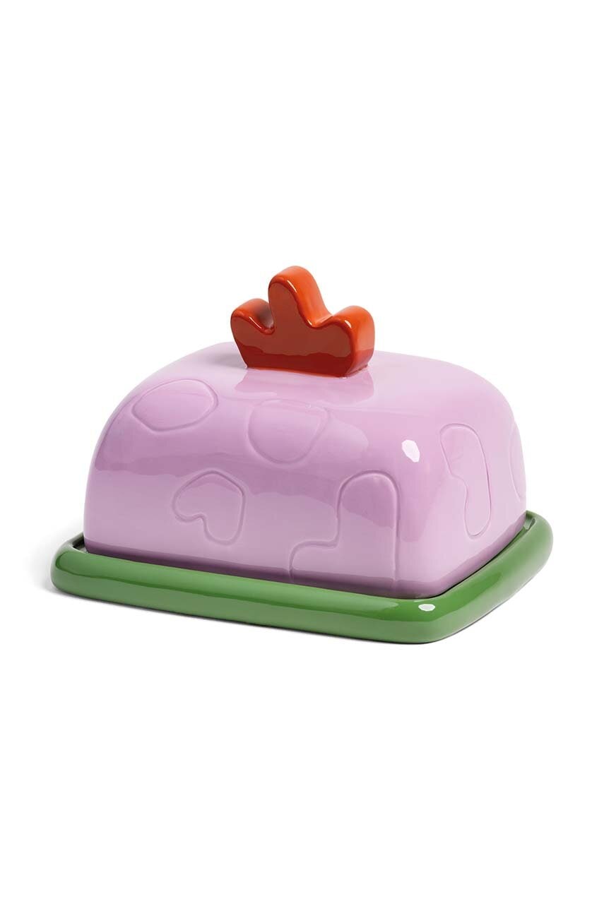 Posoda za maslo &k amsterdam