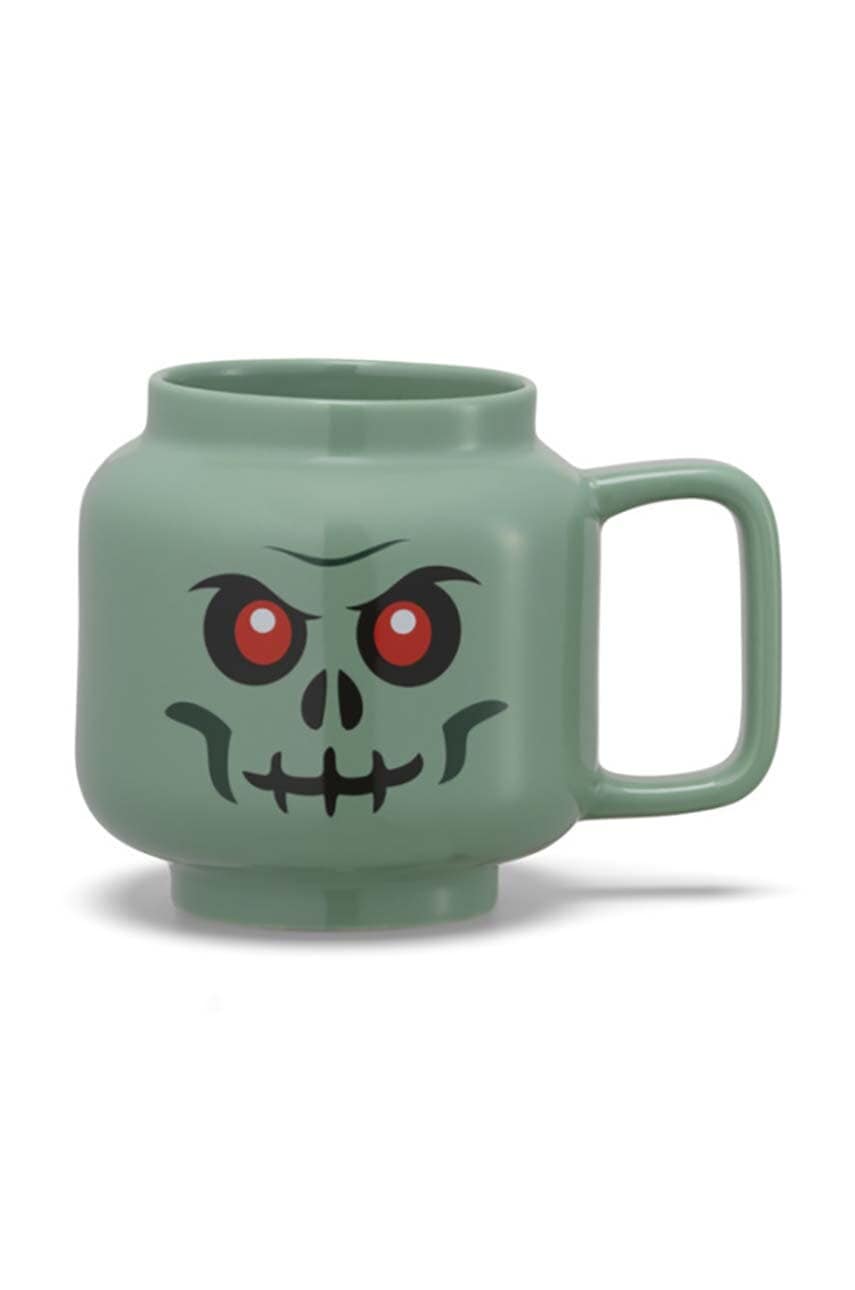 Šalica Lego Duża Głowa LEGO 530 ml