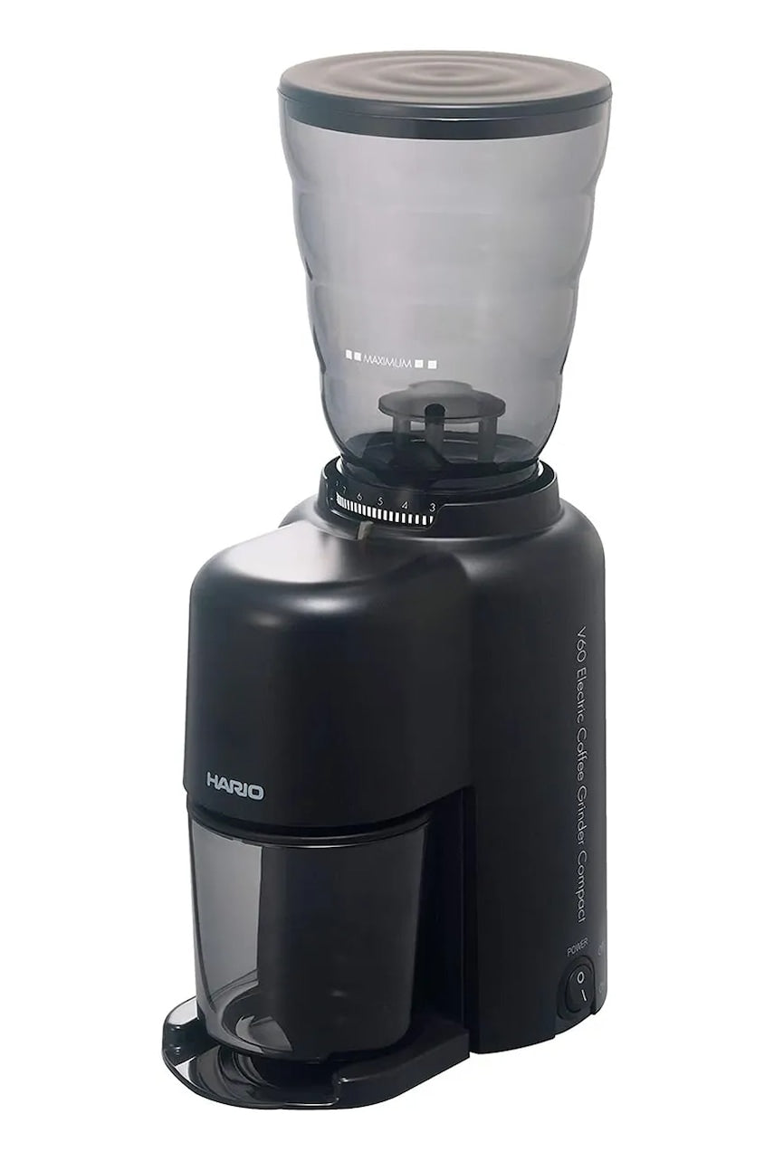 Električni mlinac za kavu Hario V60 Electric Coffee Grinder