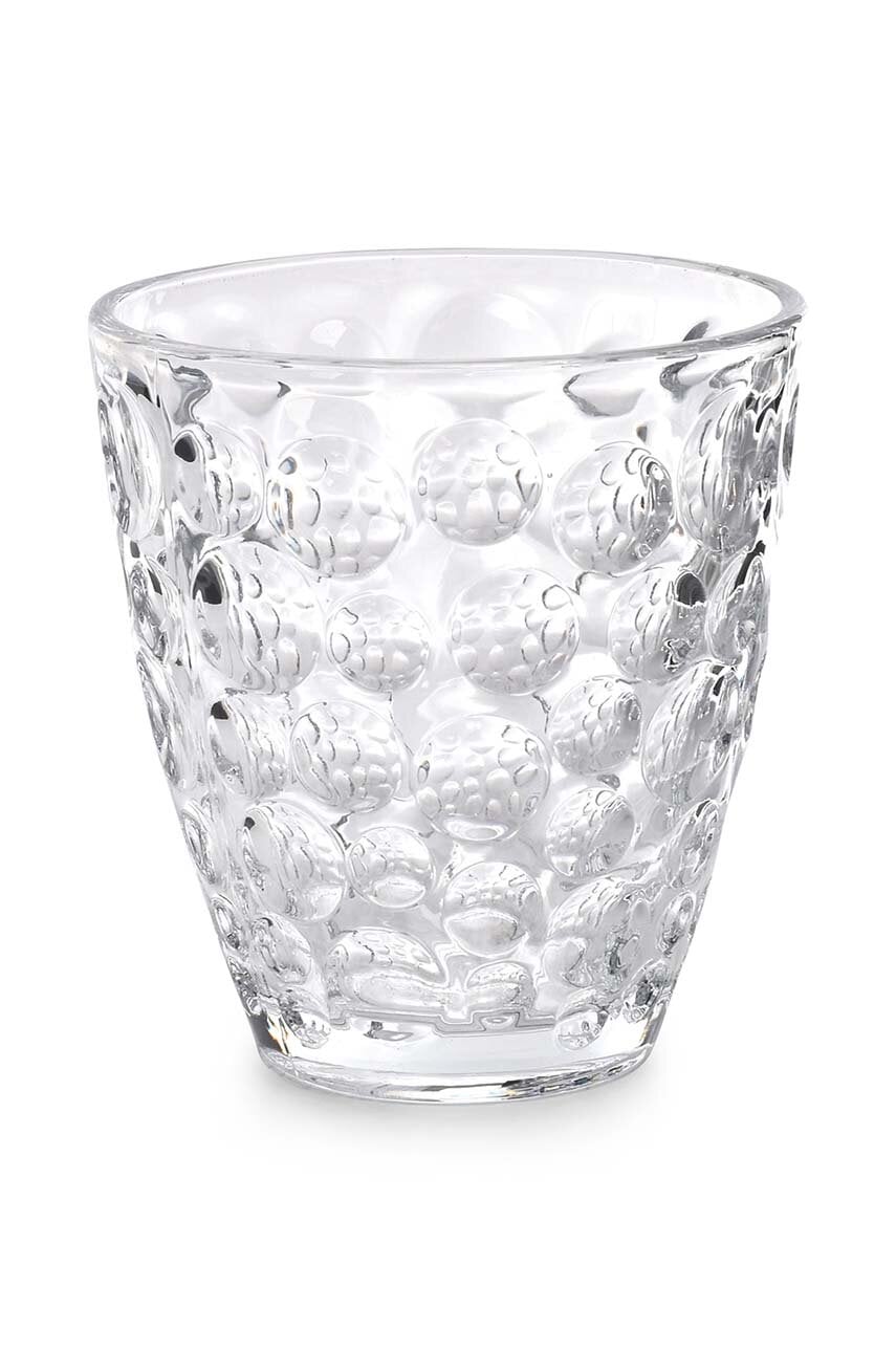 Set čaša ONA Bubble 220 ml