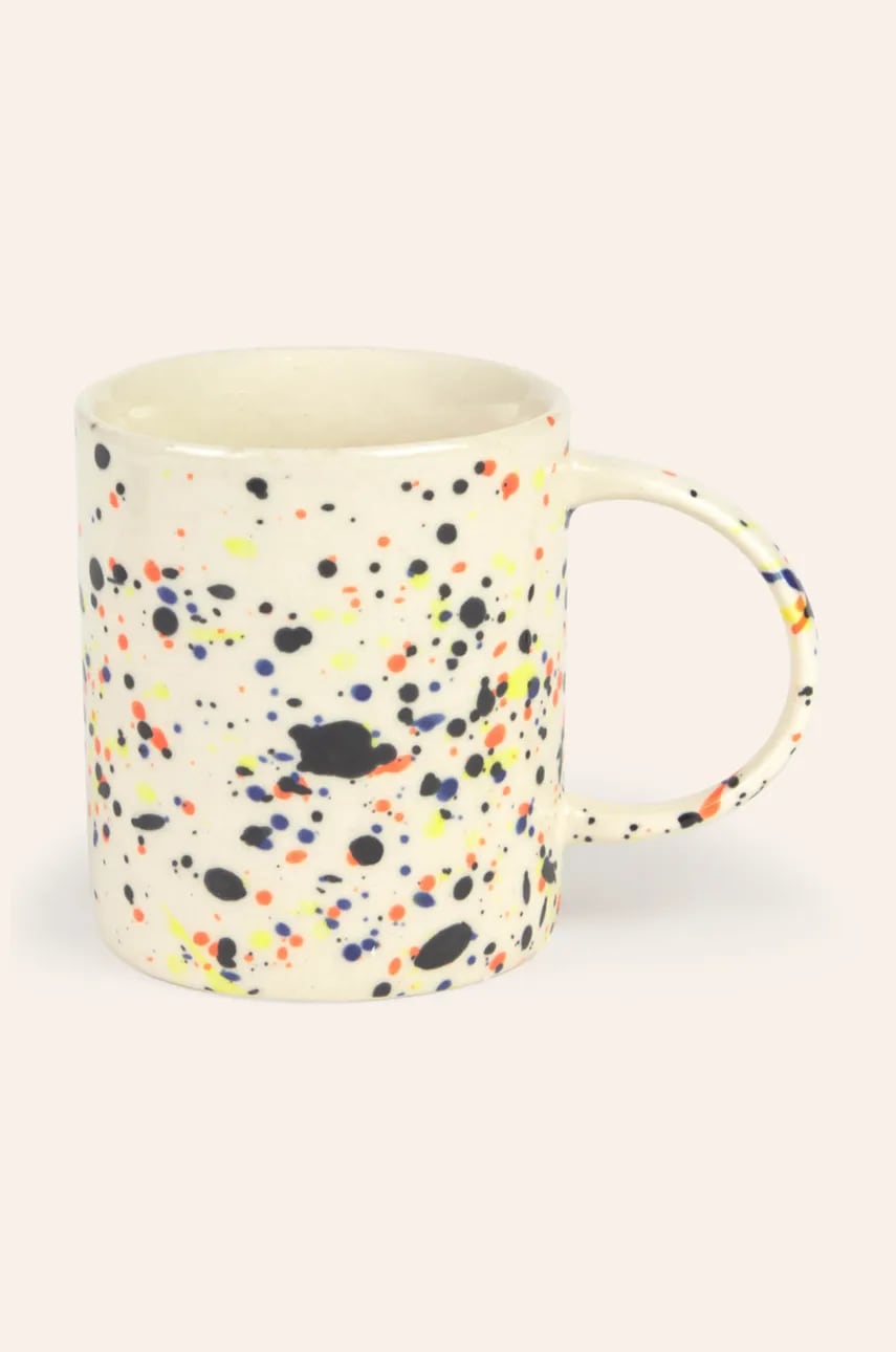 Lonček Calma House Chip 8 x 9,5 cm