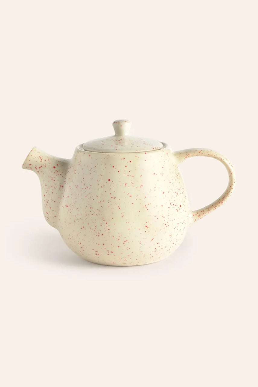 Čajnik Calma House Chip 15 x 12 cm