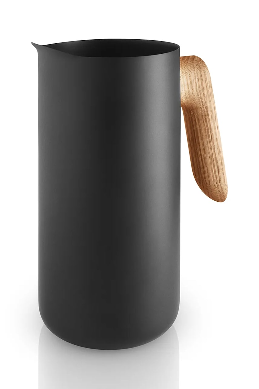 Vrč Eva Solo Nordic Kitchen 1,4 L boja: crna, 0